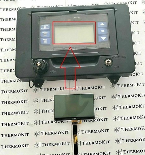 Remplacement écran lcd - remplacement, l'écran