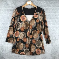 Formul Tunique Haut Femme T1