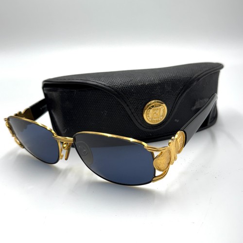 Lunettes soleil fendi fs - lunettes,