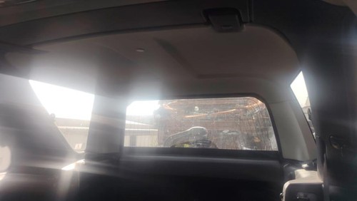 Toit hardtop land rover - hardtop,