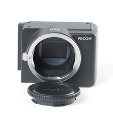 Objectif Ricoh GXR MOUNT A12