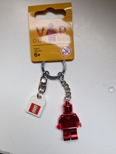 LEGO Porte-clés VIP exclusif