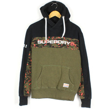 SUPERDRY Homme Sweat à