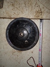 poulie mobylette motobecane