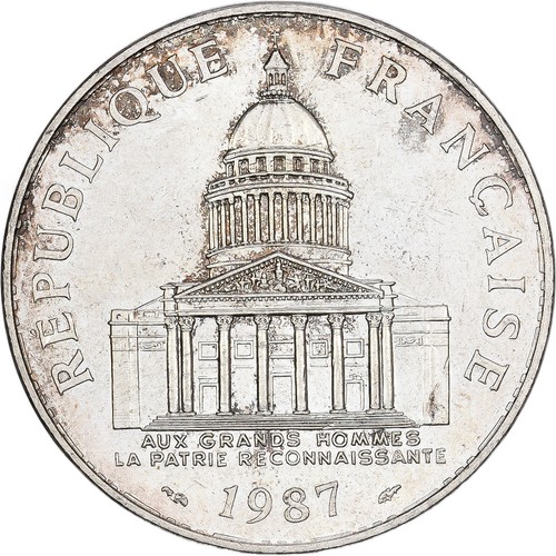 1166849 france 100 - 100, francs