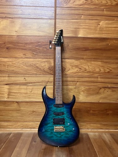 Junk guitare électrique - guitare,