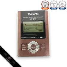 TASCAM MP-GT1 Portable Memory