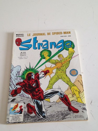 Avr6 comics fr - comics, ----