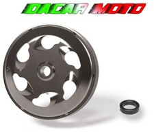 Cloche D'Embrayage Ø160 Mm 1674 Grammes Pgo Bug Racer 500 4T Lc Malossi