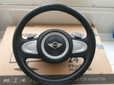 Volant mini cooper cuire avec