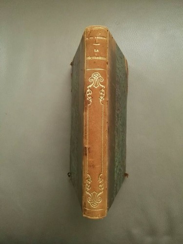 Pécheresse par henri - henri, de