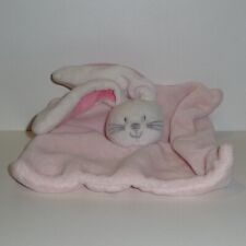 Doudou Lapin Kimbaloo la Halle