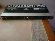 Behringer FBQ1502HD Graphic