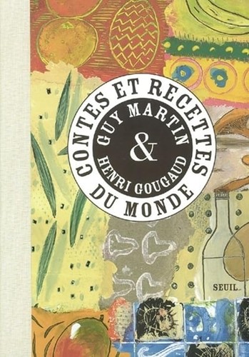 Contes recettes monde - recettes,