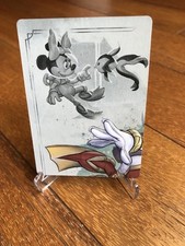 Lorcana Chapitre 2 - Puzzle