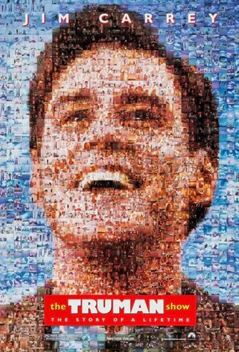 The truman show - –, de