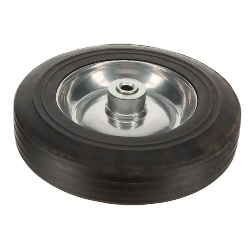 Roue increvable pour broyeur - increvable,