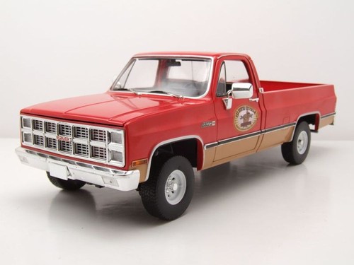 Gmc k2500 sierra - sierra, grande