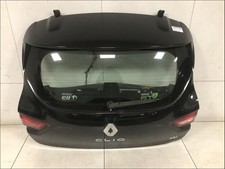 Malle/Hayon arriere RENAULT