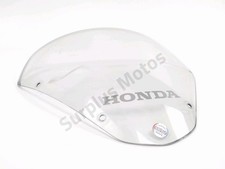 BULLE AVANT HONDA XL 125 VARADERO 2007-2008 / NE 61720