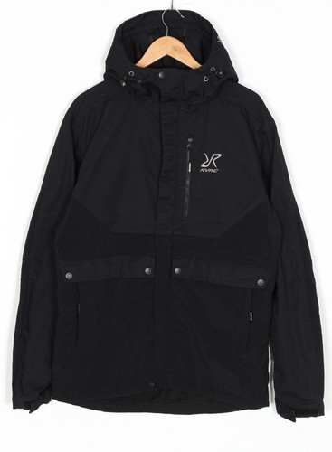 Veste capuche revolution - veste,