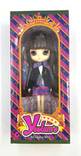 Yeolume Pullip Ars Gratia