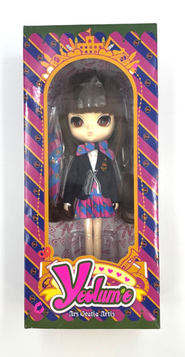 Yeolume pullip ars gratia - pullip,