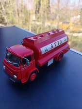 Camion Saviem Sm8 1/43