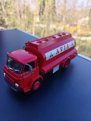 Camion saviem sm8 43 - camion,