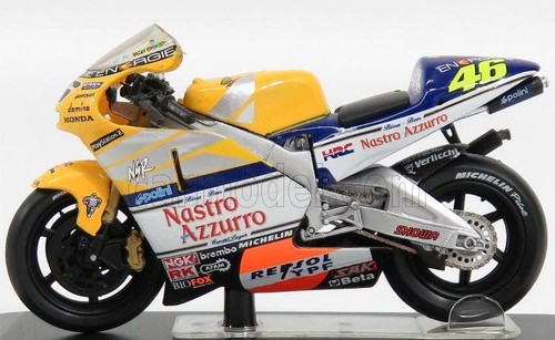 Honda nsr500 valentino - #46,
