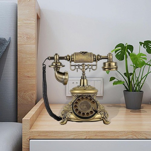 Téléphone vintage