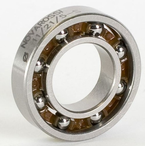 Novarossi rear bearing - rear,