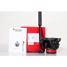 Manfrotto MVH502A Pro Fluid