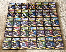 RARE LOT 35 DVD NESTOR BURMA