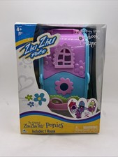 New 2012 zhu pets - new,