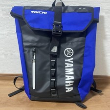 Sac à dos étanche Yamaha x