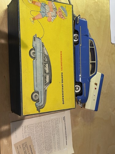 Presu tatra 603 - 603, with