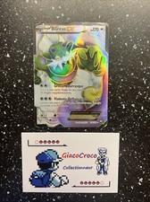Carte Pokémon Boréas Full