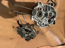 Carter moteur  yamaha 50 TTR