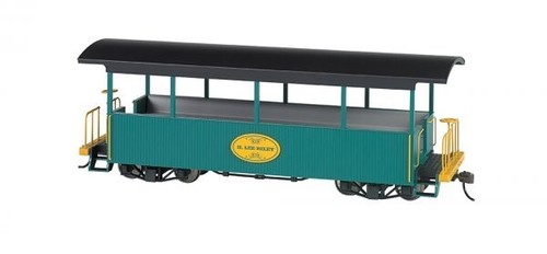 26005 wagon excursion - excursion, lee