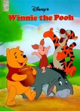 Walt Disney's Winnie the Pooh