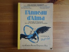 PROMO RAY-LAMBERT : L'Anneau