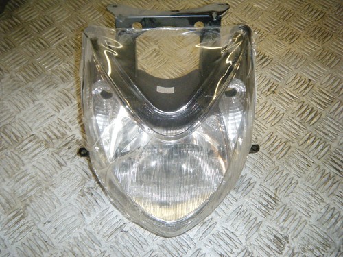 Phare avant neuf quad - avant, goes