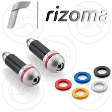 Paire Terminaux Guidon de Moto