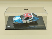 Renault r17 gordini 6 - 1/43,