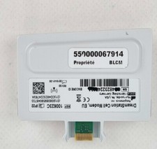 Philips Respironics Modem Cellulaire 100623C Sans Oxymétrie