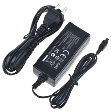 AC Wall Battery Power Charger