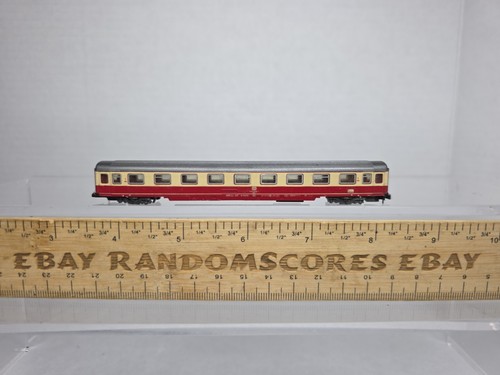 Marklin scale 8740 - is, db