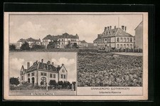 CPA Saargemünd /Lothringen