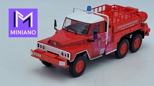 Acmat tpk 6x6 - acmat,